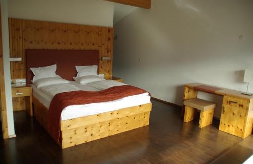 Lake Pressegger Hotel | Alpen Adria Hotel & Spa