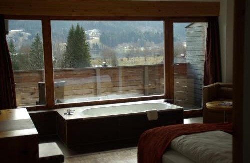 Lake Pressegger Hotel | Alpen Adria Hotel & Spa
