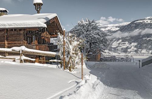 Fuegenberg Ski Chalet | Alpen-Chalet-Pankraz