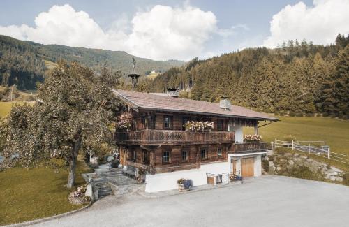 Fuegenberg Ski Chalet | Alpen-Chalet-Pankraz