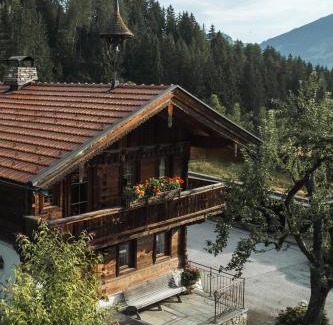 Fuegenberg Ski Chalet | Alpen-Chalet-Pankraz