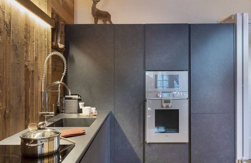 Ponte di Legno Apartment | Alpen Chalet - Two Bedroom Apartment, Sleeps 6