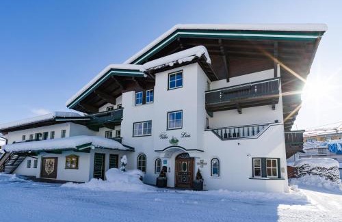 Kitzbuehel Hotel | Alpen Glück Hotel Villa Lisa garni