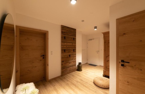 Fuegen Apartment | Alpen-Lounge Apartment 17