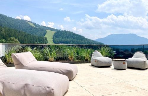 Sankt Sebastian Apartment | Alpen Luxury Lodge, MARIAZELL - Adults only