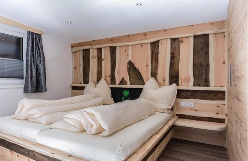 Dorf Apartment | Alpenapart Frank