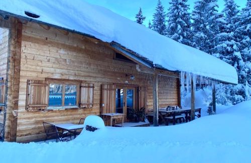 Tschagguns Ski Chalet | AlpenApart Montafon - Bitschweil Hüsle