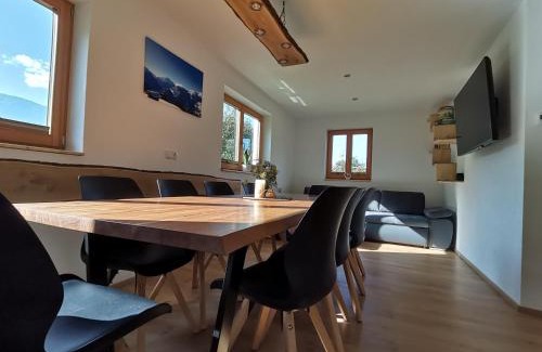 Hainzenberg Apartment | AlpenApartment Zillertal