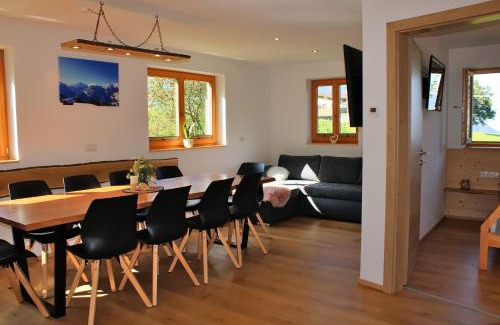 Hainzenberg Apartment | AlpenApartment Zillertal