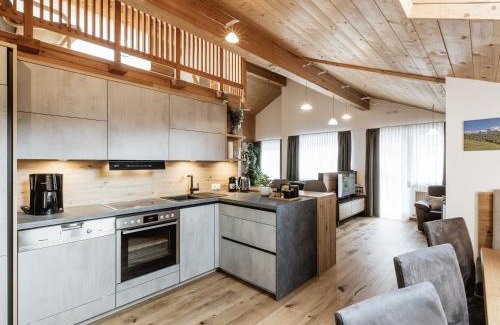Ried im Oberinntal Apartment | Alpenapartments