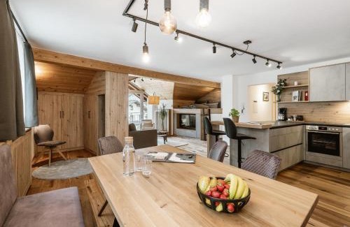 Ried im Oberinntal Apartment | Alpenapartments