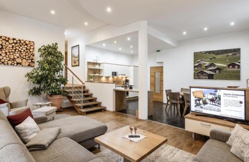 Ried im Oberinntal Apartment | Alpenapartments