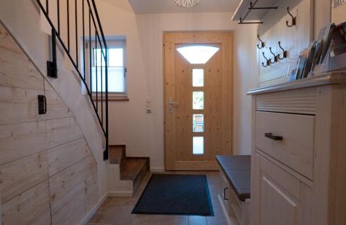 Feldwies Apartment | Alpenblick am Chiemsee
