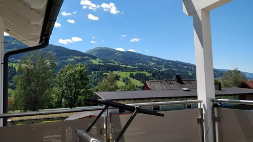 Aich Apartment | Alpenblick