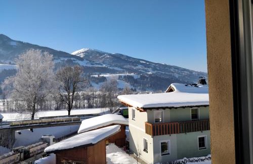 Aich Apartment | Alpenblick