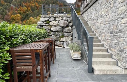 Wald am Arlberg Apartment | Alpenburg Bergparadies Apartments