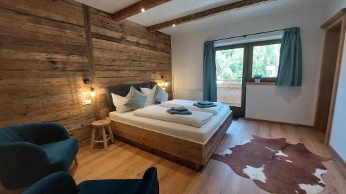 Sonnenberg Apartment | Alpenchalet Almrose