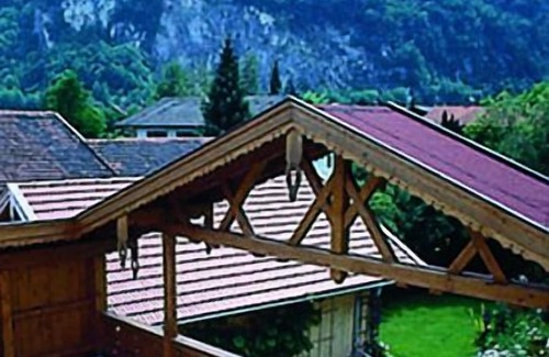 Flintsbach A. Inn Ski Chalet | Alpenchalet bis zu Vier Personen