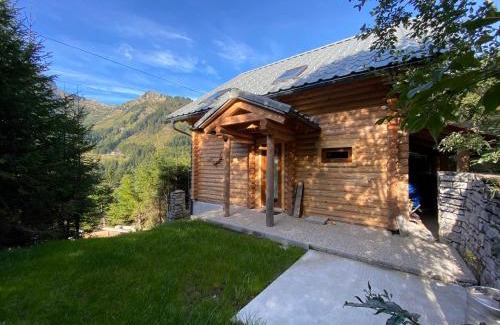 Praebichl Ski Chalet | Alpenchalet Grabner Alm am Präbichl