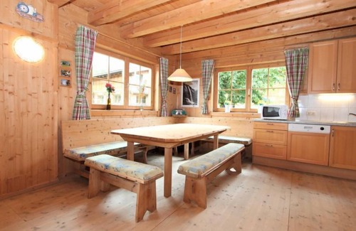 Stumm House | Alpendorf by Interhome