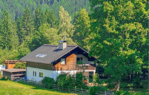 Bodental House | Alpenferienhaus