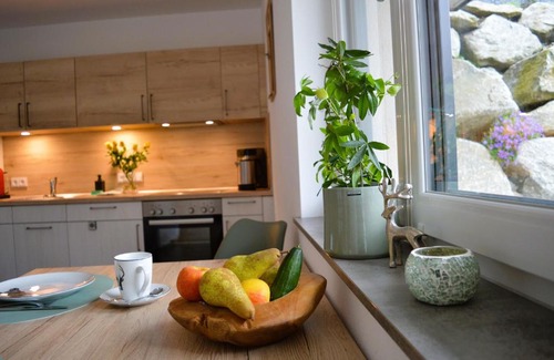 Berwang Apartment | Alpenflair