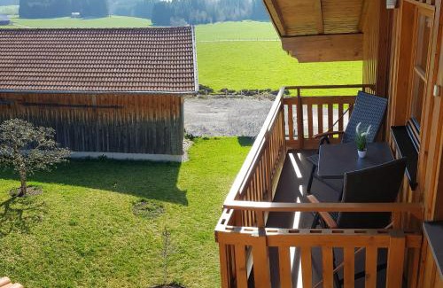 Wertach Apartment | Alpenflair