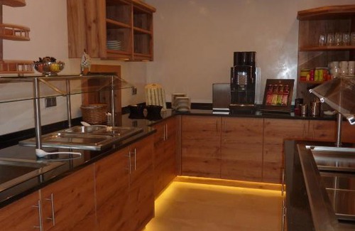 Buchloe Hotel | Alpenflair Hotel