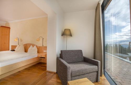 Hochkrimml Hotel | Alpengasthof Filzstein