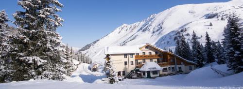 Irdning-Donnersbachtal Hotel | Alpengasthof Grimmingblick