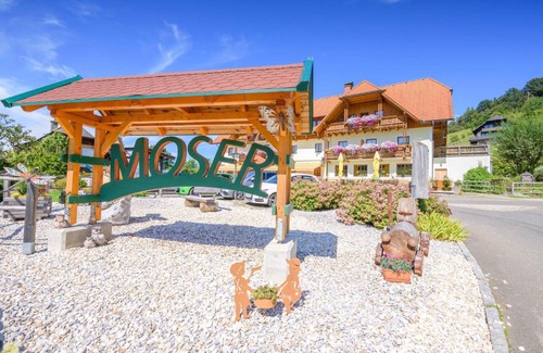 Karchau Hotel | Alpengasthof Moser