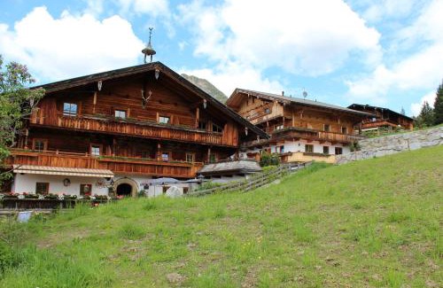 Alpbach House | Alpengasthof Rossmoos