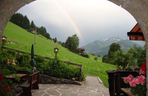 Alpbach House | Alpengasthof Rossmoos