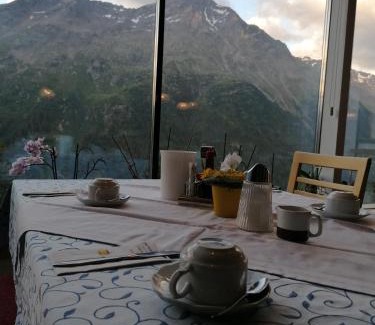 Soelden House | Alpengasthof Sonneck