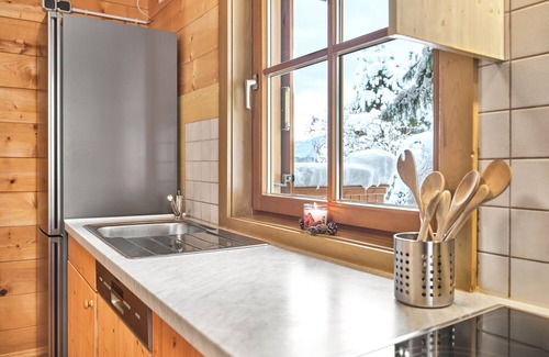 Mitterberg-Sankt Martin Ski Chalet | Alpenglück Chalet Schladming-Dachstein