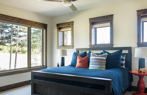 Spanish Peaks House | Alpenglow