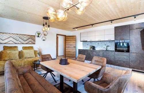 Mitterberg Apartment | Alpengold - Apartments to feel good in - Top 2