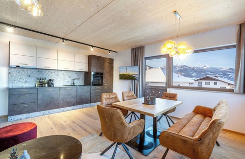 Mitterberg Apartment | Alpengold - Apartments to feel good in - Top 2