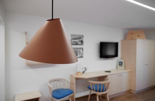 Gargellen Apartment | Alpenhaus Montafon by Pferd auf Wolke