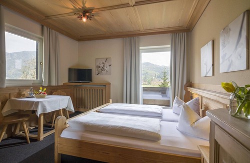Niederaudorf Hotel | Alpenhof Landhotel Restaurant