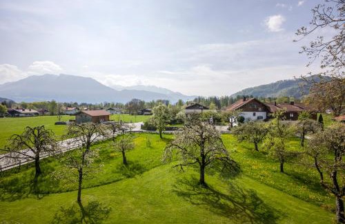 Niederaudorf Hotel | Alpenhof Landhotel Restaurant