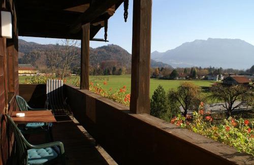 Niederaudorf Hotel | Alpenhof Landhotel Restaurant