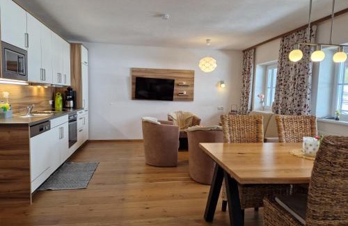 Waengle Apartment | Alpenhof Wängle