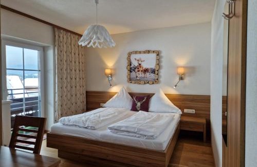 Waengle Apartment | Alpenhof Wängle