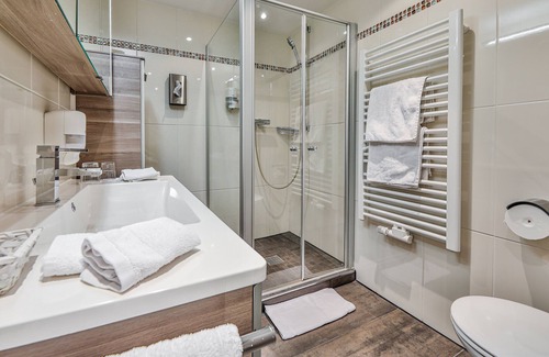 Mitterbach Hotel | Alpenhotel Fischer - Adults Only