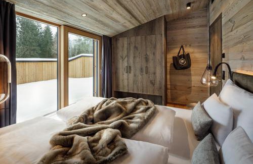 Kitzbuehel Hotel | Alpenhotel Kitzbühel am Schwarzsee - 4 Sterne Superior