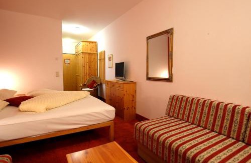 Sonnleitn Hotel | Alpenhotel Marcius