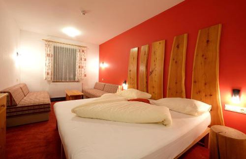 Sonnleitn Hotel | Alpenhotel Marcius