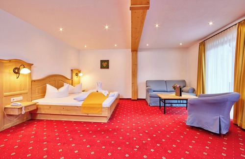 Mittenwald Hotel | Alpenhotel Rieger
