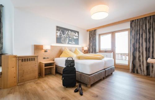 Gerlosberg House | Alpenkönig